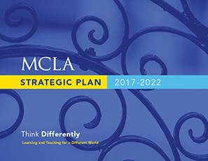 MCLA Strategic Plan 2017-2022