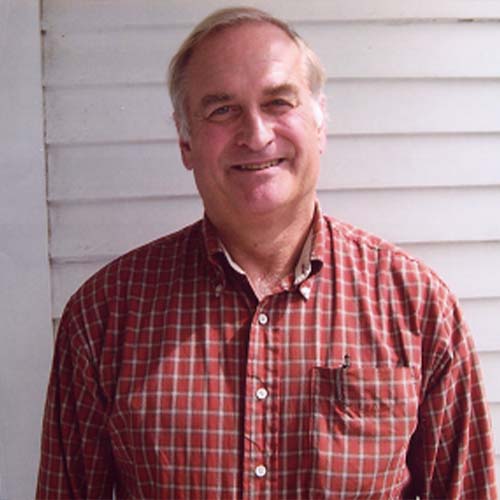 Philip McKnight
