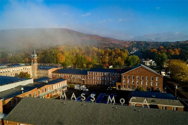 North Adams