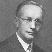 Albert G. Eldridge