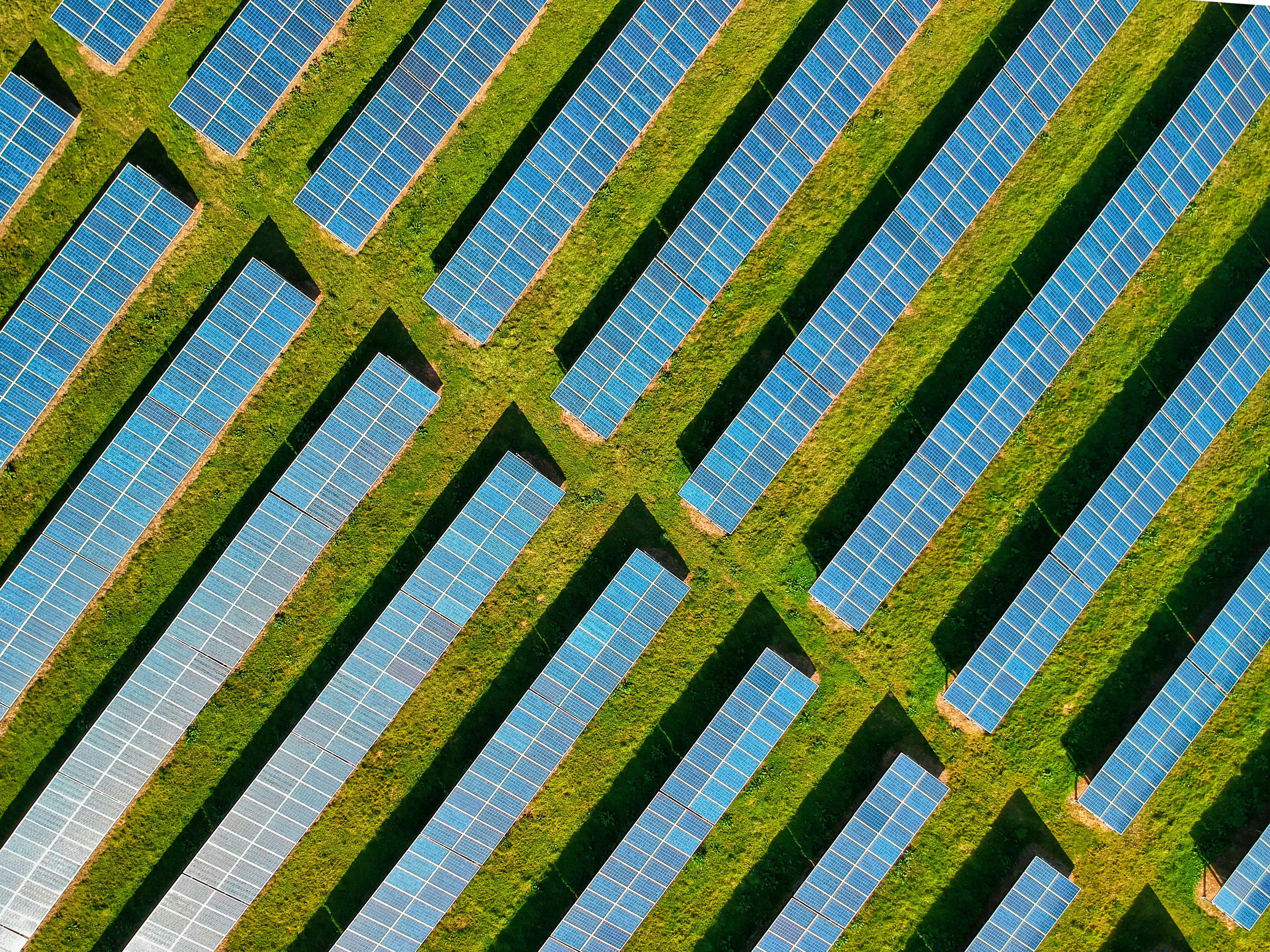 Solar Panels
