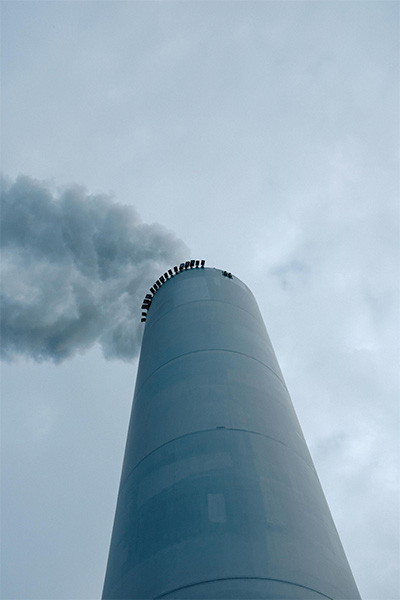 Smokestack