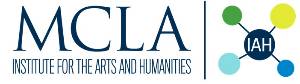 MCLA IAH logo