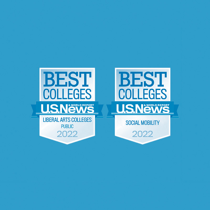 Best Colleges U.S. News & World Report 2022