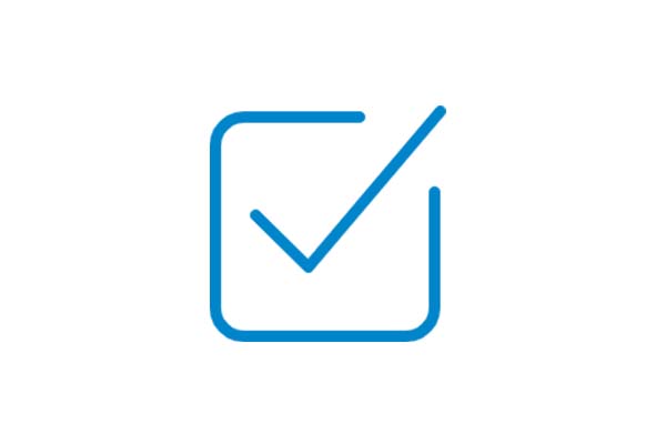 Icon Checkbox