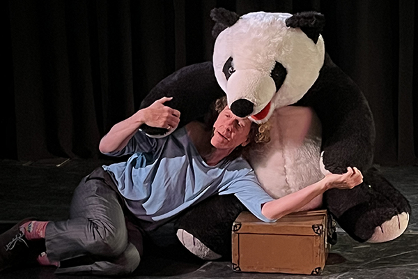 photo of performance