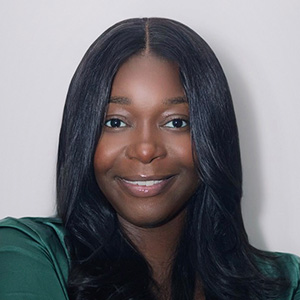 Naiera Robinson