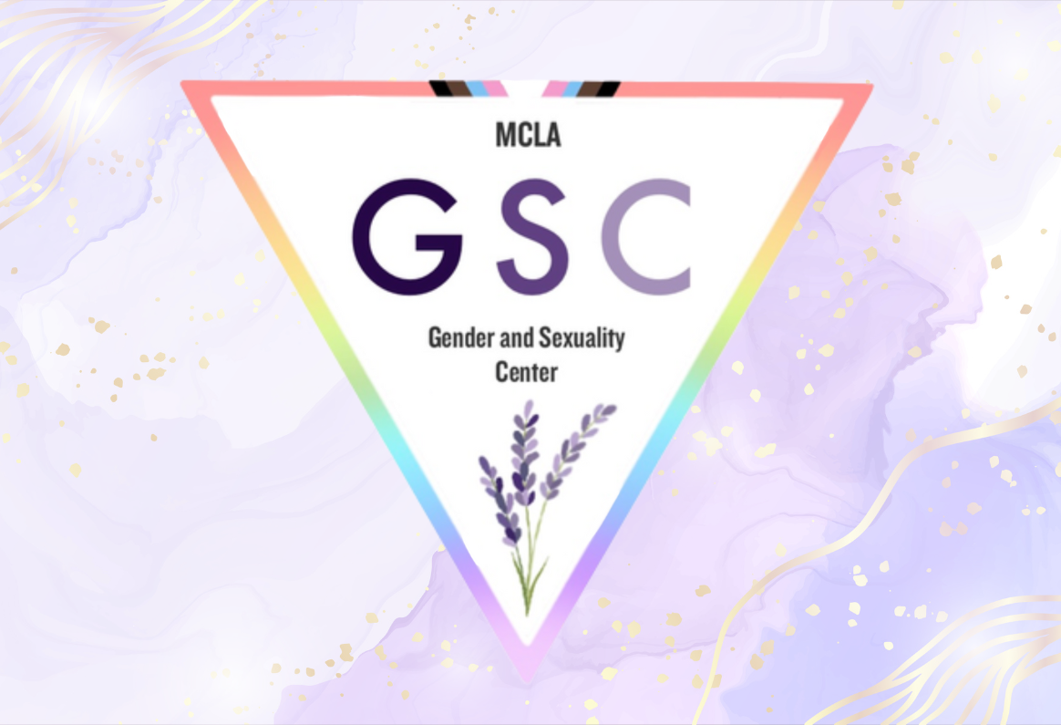 GSC Triangle Logo Header
