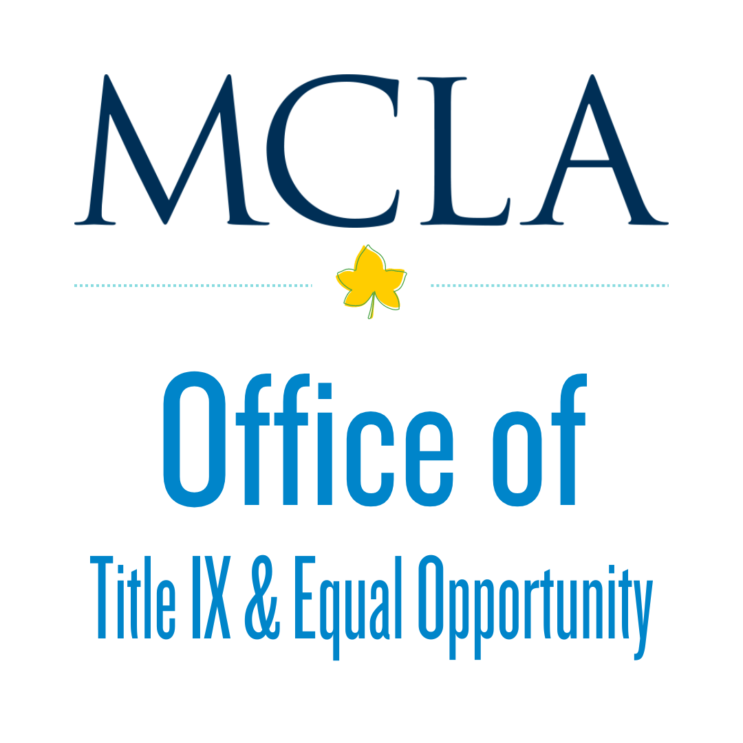 Title IX and Equal Opportunity Office