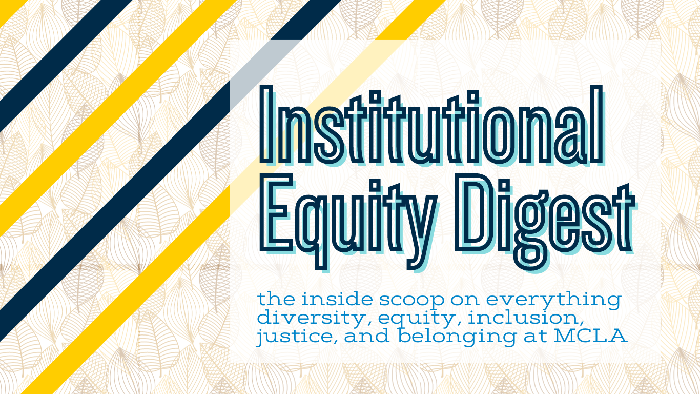 Institutional Equity Digest