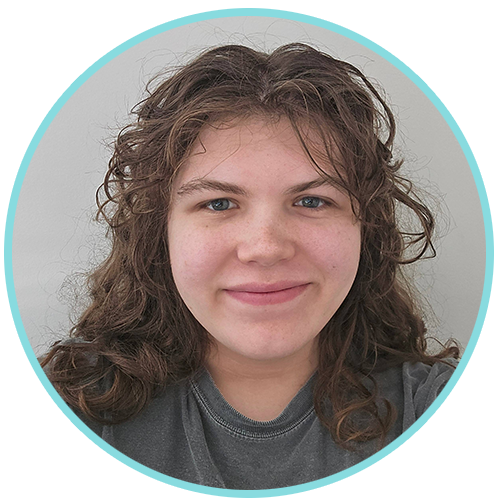 Rei McGinnis Rei McGinnis